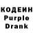 Кодеин Purple Drank Larisa Pakosch